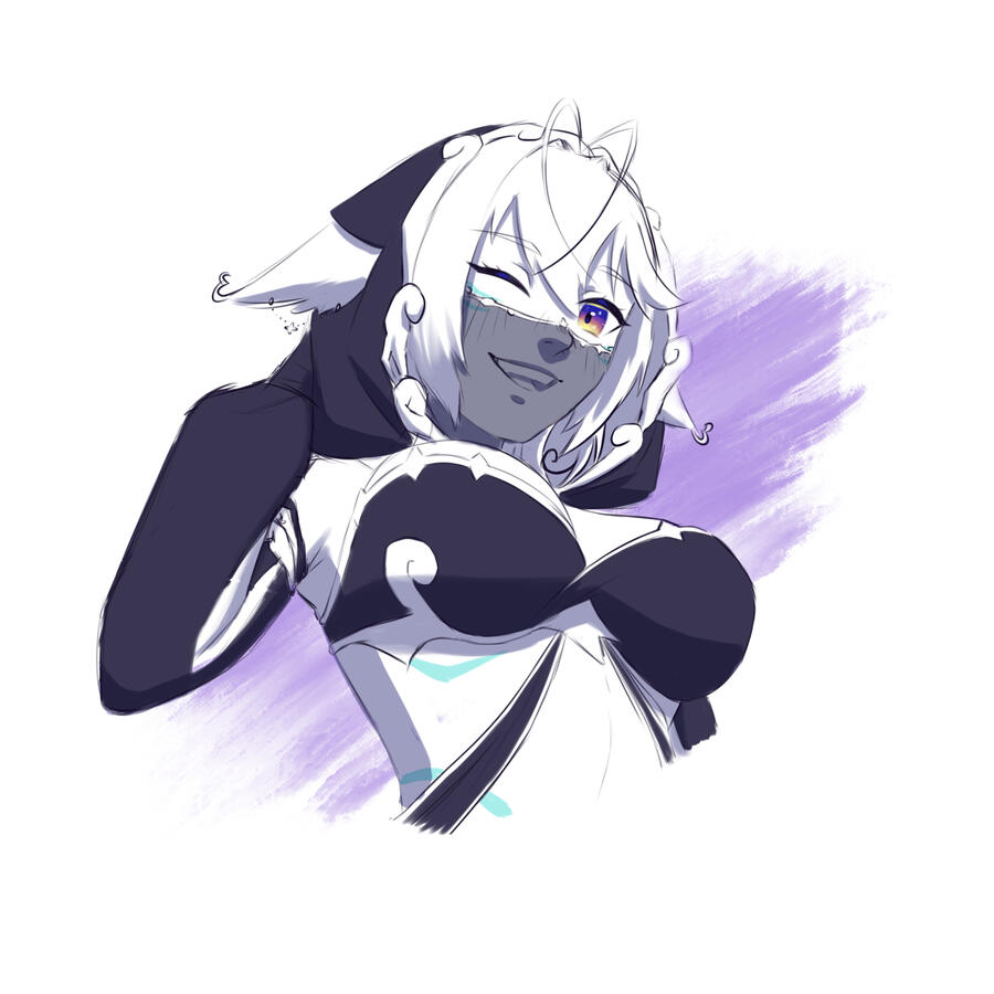 galaxy itto and gorou